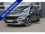 Hyundai KONA 1.0 T-GDI Premium MHEV 48V Hybrid | Schuifdak/C, Voorwielaandrijving, Gebruikt, Hybride Elektrisch/Benzine, 3 cilinders