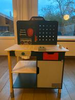 Speelgoed Werkbank - Klussen maar!, Ophalen, Gebruikt