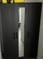 Wardrobe, Huis en Inrichting, Kasten | Kledingkasten, Ophalen, 100 tot 150 cm, Zo goed als nieuw, IKEA