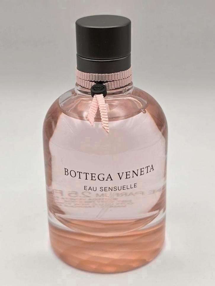 Bottega Veneta Eau Sensuelle Eau de parfum 75ML Discontinued, Sieraden, Tassen en Uiterlijk, Uiterlijk | Parfum, Nieuw, Ophalen of Verzenden