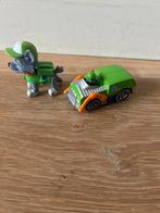 Rocky die cast Paw Patrol Speelgoed, Ophalen, Gebruikt