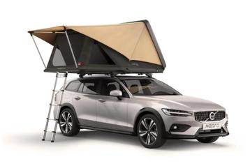 Hapro Daktent Vista XL - Snel en comfortabel - 4 Persoons beschikbaar voor biedingen