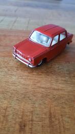 Dinky toys Simca 1000., Ophalen of Verzenden