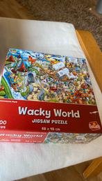 Wacky World., Ophalen of Verzenden, Zo goed als nieuw