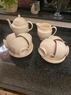 Wedgwood Edme Theeservies - Compleet, Ophalen of Verzenden