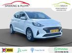Hyundai i10 1.0 Comfort 5-zits | Carplay | Camera | Nieuwsta, 899 kg, Wit, Bedrijf, 310 kg