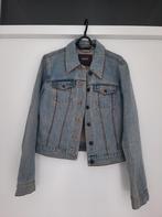 Mexx jeans jasje 36, Mexx, Blauw, Ophalen of Verzenden, Zo goed als nieuw