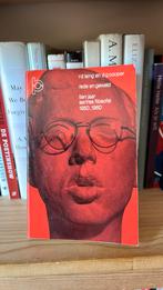 Laing en Cooper : Rede en geweld (Sartre), Ophalen of Verzenden, Gelezen