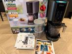 Ninja Creami IJsmachine - Maak Zelf Heerlijk IJs!, Witgoed en Apparatuur, IJsmachines, Ophalen of Verzenden, Zo goed als nieuw