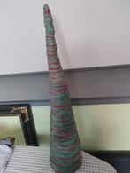 Kerst punt, Diversen, Ophalen