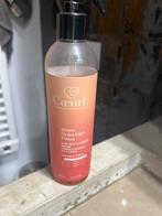 Coeurl hydra curl potion (300 ml), Verzenden, Zo goed als nieuw, Gel, Wax, Haarlak of Mousse