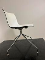 Mooie Arper stoelen, Ophalen, Gebruikt, Wit, Vier