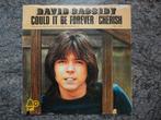 David Cassidy -  Could it be forever UK 1972 FH, Cd's en Dvd's, Vinyl Singles, Gebruikt, 7 inch, Single, Ophalen of Verzenden