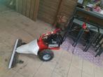 Eurosystems M210 Maaibalk Balkmaaier met B&S Motor, Ophalen, Zo goed als nieuw, 50 cm of meer, Benzine