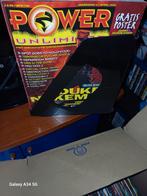 Heel veel power unlimited magazines van de jaren 90 tot 2004, Ophalen, Zo goed als nieuw
