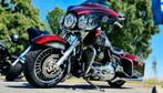 Diverse Harley onderdelen. Achterspatbord, beugels, spiegel., Motoren, Onderdelen | Harley-Davidson, Gebruikt