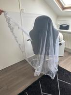 Bruids sluier, Ophalen, Nieuw, Wit, Accessoires