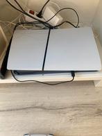 PS5 slim, Spelcomputers en Games, Spelcomputers | Sony PlayStation 5, Ophalen of Verzenden, Nieuw, Playstation 5 Digital