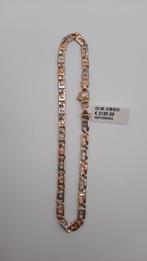 gouden Rolex armband 18kt, Www.bredajuwelier.nl, Nieuw, Ophalen of Verzenden, Www.bredajuwelier.nl