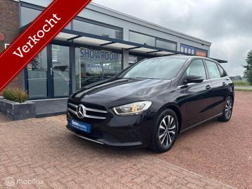 Mercedes B-klasse 180 Business Solution | Automaat | Climate beschikbaar voor biedingen