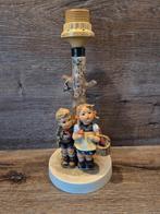 Echte Hummel lampvoet, Verzamelen, Ophalen, Gebruikt, Hummel