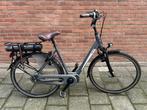 Sparta m7s middenmotor fiets, Fietsen en Brommers, Ophalen, Sparta, Zo goed als nieuw, 51 tot 55 cm