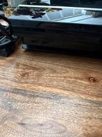 PS3 Phat + 2 Controllers, Gebruikt, Phat, Met 2 controllers, Ophalen of Verzenden