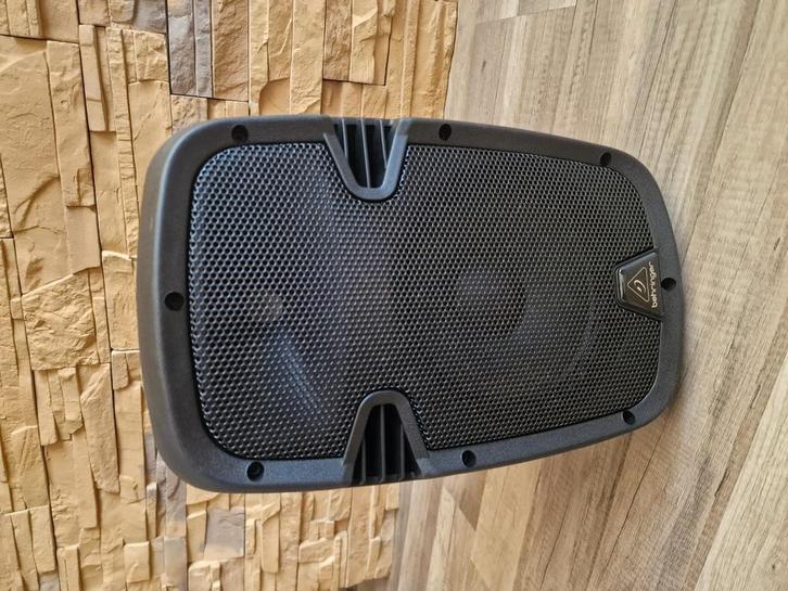 Behringer PK108 Passieve Luidspreker, Audio, Tv en Foto, Luidsprekers, Nieuw, Overige typen, 120 watt of meer, Overige merken