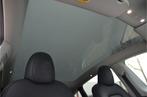 Tesla Model Y Long Range AWD 75 kWh AutoPilot, Warmtepomp, Automaat, 12 maanden, Wit, Leder