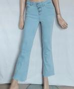 LIU JO Stretch Bootcut  Jeans,  Maat 36 , NIEUW, Kleding | Dames, Nieuw, Blauw, W27 (confectie 34) of kleiner, Verzenden