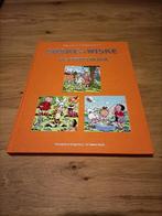 Suske en Wiske Feesttrilogie, Eén stripboek, Ophalen of Verzenden, Zo goed als nieuw