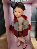 Gotz Happy Kidz Emilia, Ophalen of Verzenden, Nieuw, Pop