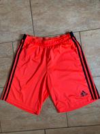 Adidas sportbroek/zwembroek maat M zgan, Maat 48/50 (M), Zwart, Ophalen of Verzenden, Adidas