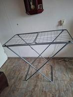 Handig inklapbaar kledingrek, Ophalen, Zo goed als nieuw, Wasrek