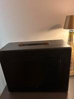 Linguaphone Sirius Gerrard motor & platen, Ophalen of Verzenden, Gebruikt, Platenspeler, Overige merken