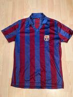 FC Barcelona Retro Shirt maat 4, Ophalen of Verzenden