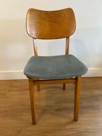 Vintage eetkamerstoel, Antiek en Kunst, Antiek | Meubels | Stoelen en Banken, Ophalen of Verzenden