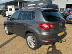 Volkswagen Tiguan 1.4 TSI Sport&Style | VAN 1e EIGENAAR |, Auto's, Volkswagen, Voorwielaandrijving, Euro 5, 4 cilinders, 150 pk
