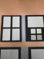 GEZOCHT: tegels van Living Ceramics of Mutina, Doe-het-zelf en Verbouw, Tegels, 60 cm of meer, Ophalen of Verzenden, Minder dan 5 m²