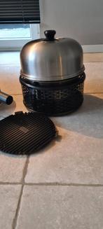 Cobb BBQ met Kippengrill - Complete Set, Ophalen, Zo goed als nieuw, Cobb, Met accessoires
