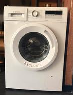 Bosch wasmachine, Witgoed en Apparatuur, Wasmachines, Ophalen, Nieuw