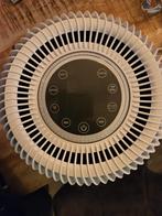 Vibrix Luchtreiniger 50m2 HEPA Filter Ionisator, Ophalen, Nieuw, Luchtreiniger