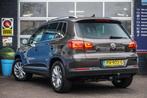 Volkswagen Tiguan 1.4 TSI Sport&Style | Parkeersensoren V &, Te koop, 160 pk, Geïmporteerd, Emergency brake assist