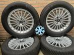 17” orig Mercedes Vito V-klasse EQV michelin winterset TpMS, Auto-onderdelen, Banden en Velgen, Banden en Velgen, 17 inch, 235 mm