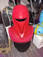 Star Wars Custom Life Size bust emperor guards !!!, Verzamelen, Star Wars, Ophalen, Zo goed als nieuw, Beeldje of Buste