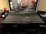 Panasonic (RAMSA) S840 vintage mixer 40ch. - warme topsound, Ophalen, Gebruikt, 20 kanalen of meer