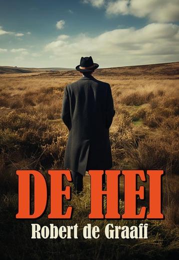 De hei - Robert de Graaff beschikbaar voor biedingen