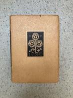 Boekenweekgeschenk 1940, Ophalen