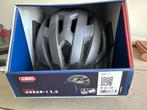 Fiets helm Abus Urban 3.0, M, Nieuw, Ophalen of Verzenden, Abus