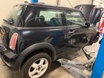 Complete Mini Facelift, geen roest, geen motor en bak, Ophalen, Gebruikt, Mini